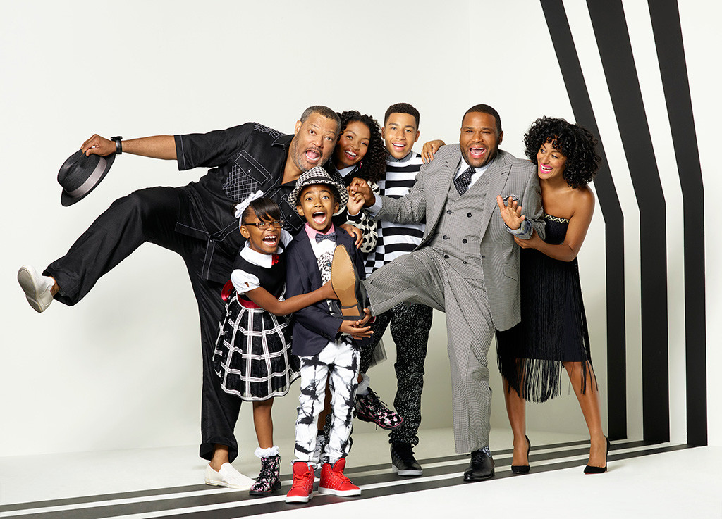 Black-ish Black-ish